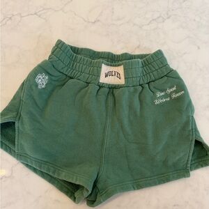 Darc Sport Women’s Shorts